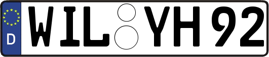WIL-YH92
