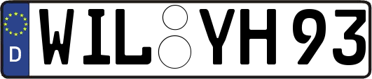 WIL-YH93