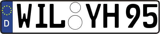 WIL-YH95