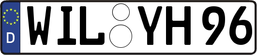 WIL-YH96