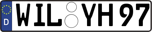 WIL-YH97