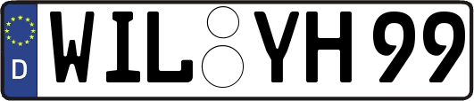 WIL-YH99