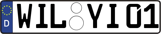 WIL-YI01