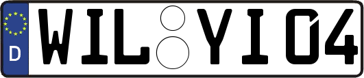 WIL-YI04
