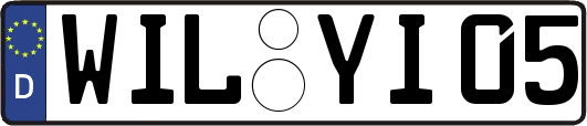 WIL-YI05
