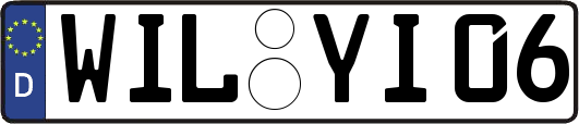 WIL-YI06