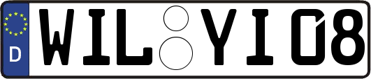 WIL-YI08