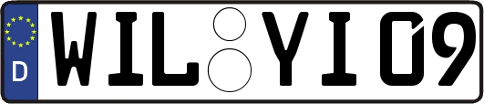WIL-YI09