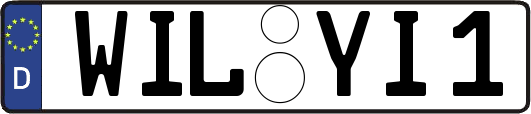 WIL-YI1