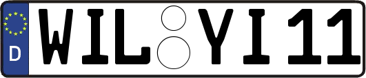 WIL-YI11