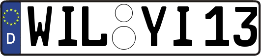 WIL-YI13