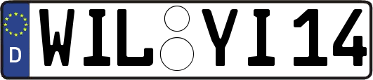 WIL-YI14