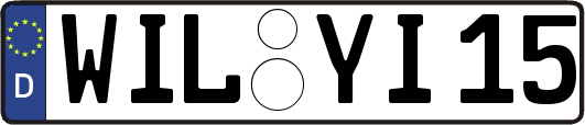 WIL-YI15