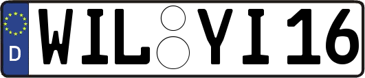 WIL-YI16
