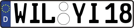 WIL-YI18