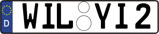 WIL-YI2