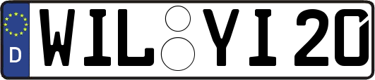 WIL-YI20