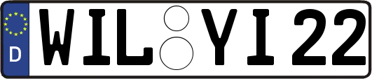 WIL-YI22