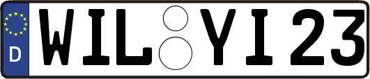 WIL-YI23