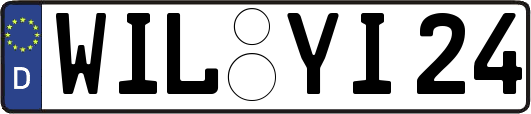 WIL-YI24