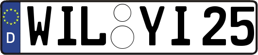 WIL-YI25