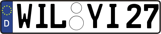 WIL-YI27