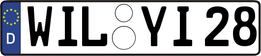 WIL-YI28
