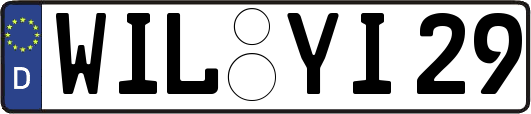 WIL-YI29