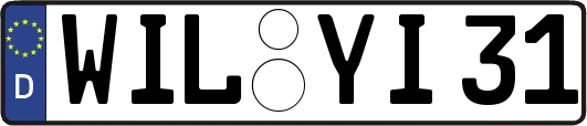 WIL-YI31