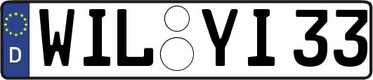 WIL-YI33