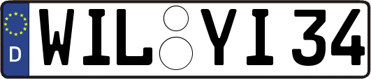 WIL-YI34