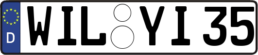 WIL-YI35