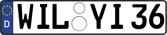 WIL-YI36
