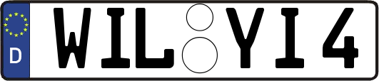 WIL-YI4