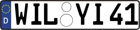 WIL-YI41