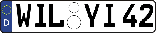 WIL-YI42
