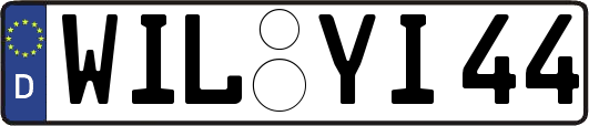 WIL-YI44