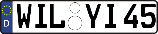 WIL-YI45