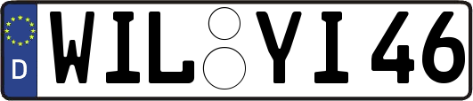 WIL-YI46
