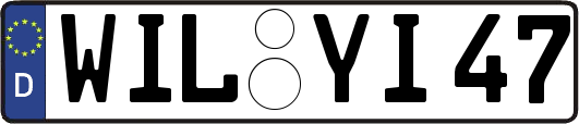 WIL-YI47