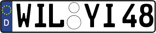 WIL-YI48