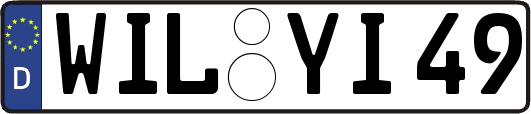 WIL-YI49