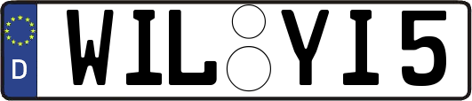 WIL-YI5