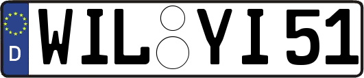 WIL-YI51