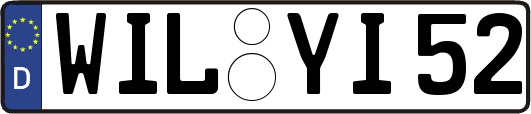 WIL-YI52