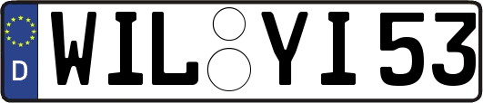 WIL-YI53
