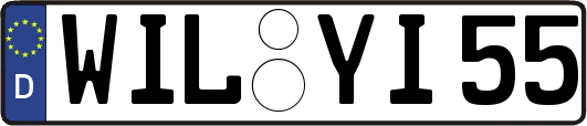 WIL-YI55