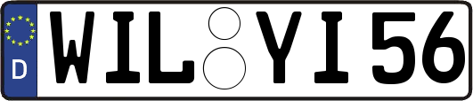 WIL-YI56