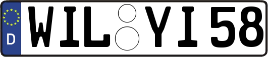 WIL-YI58