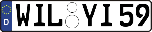WIL-YI59